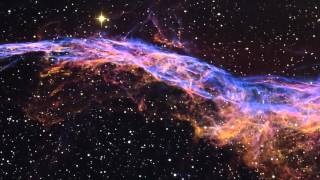 Cosmics - Voyages of discovery HD