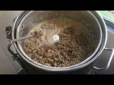 173. Brewing: Old London Porter.