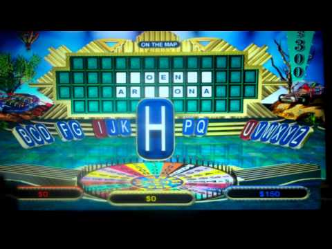 wheel of fortune 2003 pc game 1