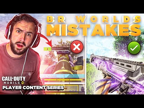 Bobby's Blackout Do's and Don'ts | Call of Duty®: Mobile Player Content Series