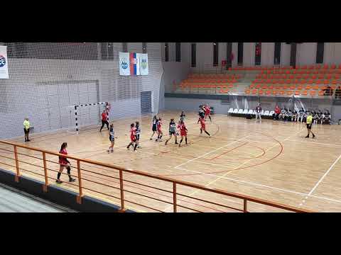 RK PETROVARADIN - ZRK HALAS JOZEF