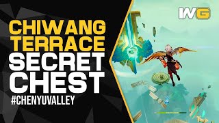 Chiwang Terrace - Secret Chest