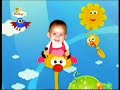 BabyTV December 22 2009 Part 3