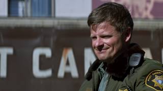 Jude Helps Leah – The Crossing Season 1 Episode 7