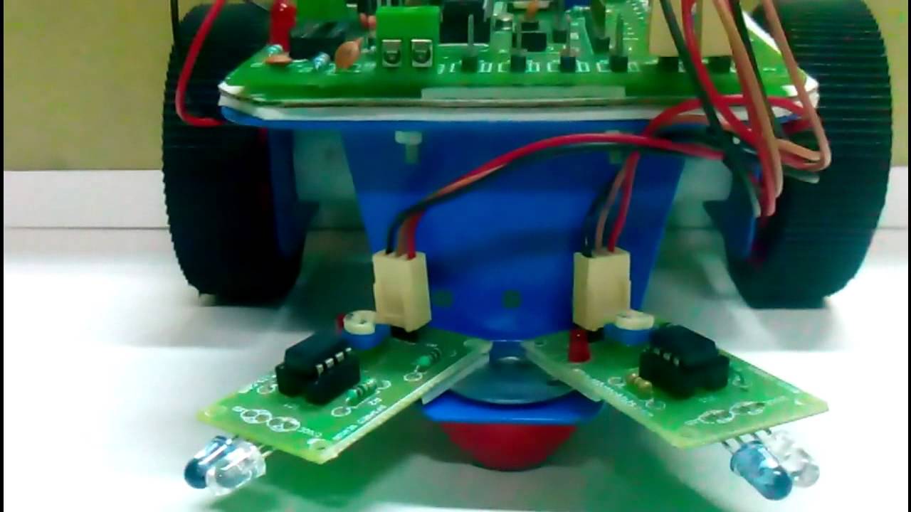 Robotech Labs #Robogames