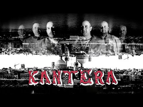 Kantera — L-Ewwel Jien (Lyric Video)