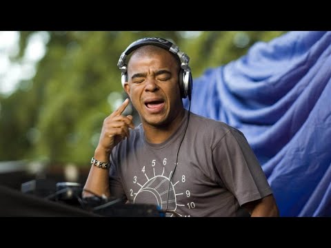 Erick Morillo Tribute Mix