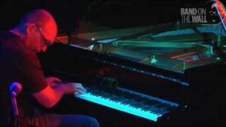 Bugge Wesseltoft, live at Band on the Wall