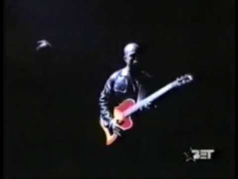 Kirk Franklin & 1NC (One Nation Crew) - Nobody (LIVE at The BET 20th Anniversary Special) (2000)