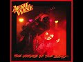 April Wine   Caught in the Crossfire HQ with Lyrics in Description