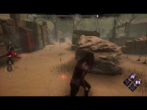 ちょっとだけデドバ配信！