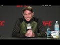Darren Till Claims Derek Brunson Won the Social Media Trolling Before Their Fight