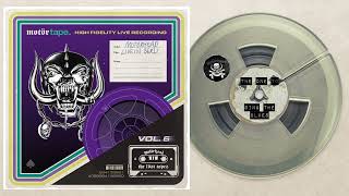 Motörhead – The One To Sing The Blues  (Live in Berlin 1992)