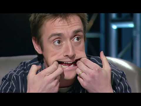Top Gear - S03E08