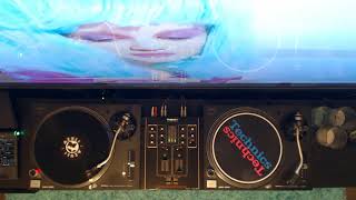 Squat 84 - Say No! (What's Goin' On) (Klonhertz Mix)