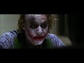 Joker Interrogation Scene  - The Dark Knight 2008 Movie CLIP HD