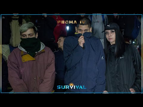 SOFIA x SHARK x CLAP - 8VOS - FECHA IV - TORNEO 2021/22