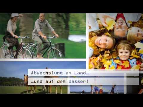 Ferienpark Mirow Urlaub Granzower See charmanten Ferienhäuser Urlaub Mecklenburg Vorpommern