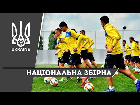 Андрій Шевченко про збори, Ярмоленка та молодих гравців
