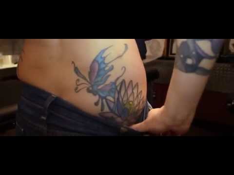 Northwest Division - Women With Tattoos