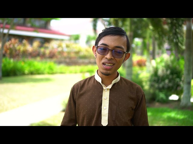 Adventist International Institute of Advanced Studies видео №3