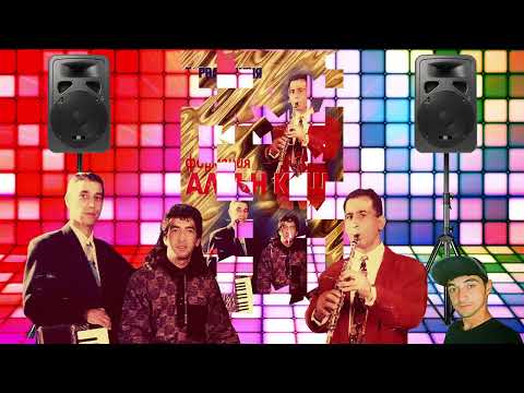 İsmet Lisicata & Ork.Altın Kuş - Biber ektim (1998) by ignasio antonov