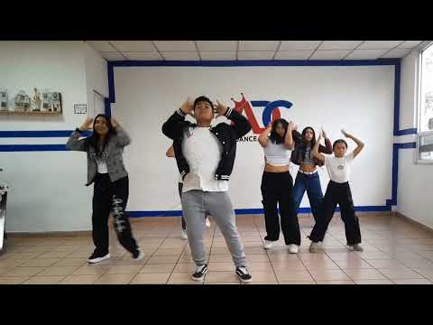 Big Metra x El Bogueto x El Malilla - Desnúdate Remix / Academia Dance Concept / Ritmos urbanos