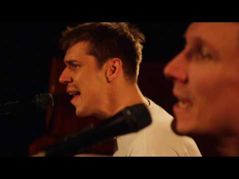 Tonic Acoustic Duo - The Sound Of Silence