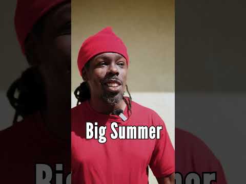 Big summer meeting part 1