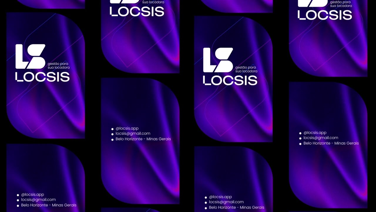 Capa do vídeo sobre Locsis