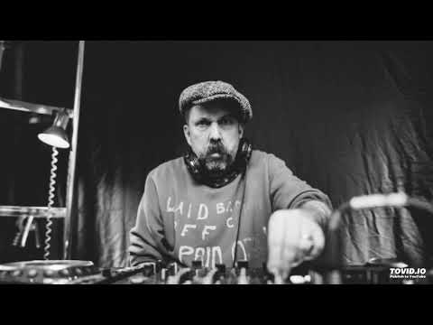 Andrew Weatherall - Live at Cargo 2002