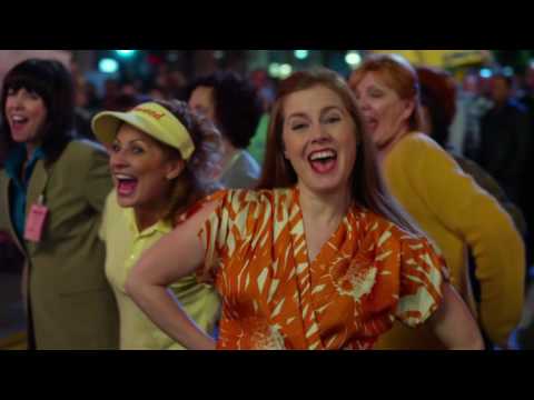 The Muppets (2011) | Life's a Happy Song (Finale)