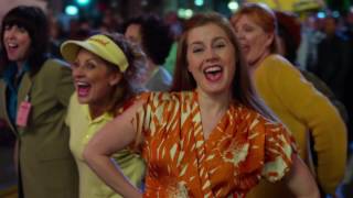 The Muppets (2011) | Life&#39;s a Happy Song (Finale)