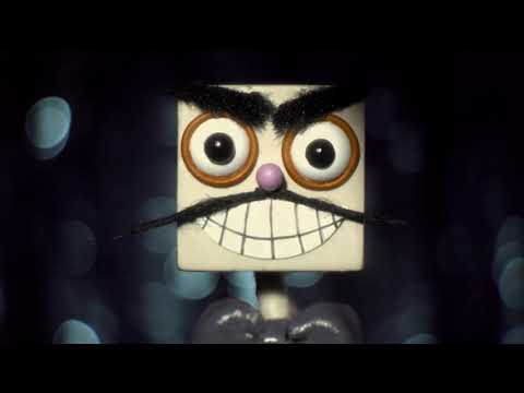 CUPHEAD! (PS4 Launch Trailer)