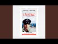 Il Postino (Harpsichord And String Version)