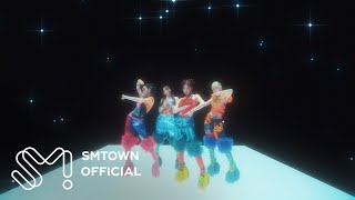 aespa 에스파 'Supernova' MV Teaser Screenshot