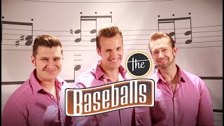 The Baseballs - Welcome to our channel