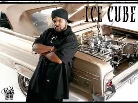 Keep it Gangster (C-Walk remix) -Ice Cube