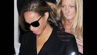 Leona Lewis Punched, Rihanna The Wait Is Ova,  Beyonce &amp; Lady Gaga Video, Shoutouts &amp; More