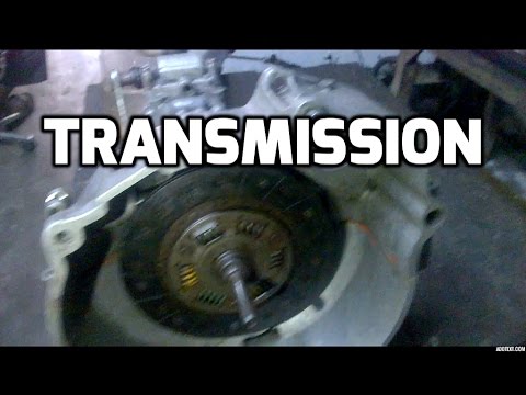 Automobile Hindi | Transmission Video