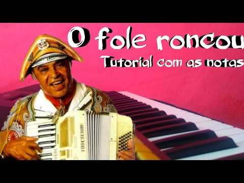 O Fole Roncou - Luíz Gonzaga