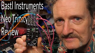 Video thumbnail for Bastl Instruments Neo Trinity Review by Molten Music Technology