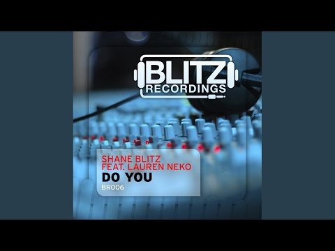 Do You (Original Mix)