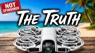 DJI Neo 2 – The TRUTH They Didn’t Tell You (Before You Buy!)