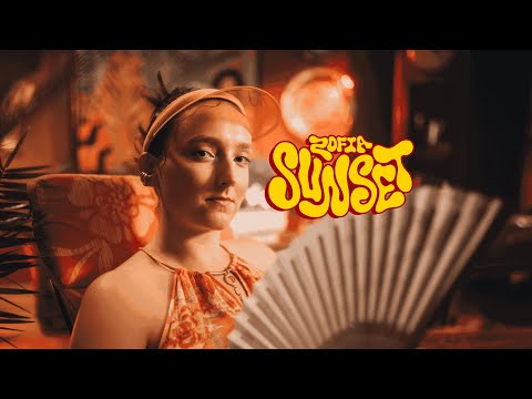Zofia - Sunset