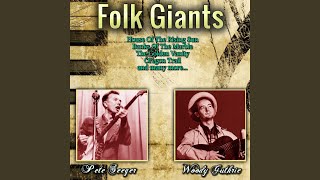 What Did The Deep Sea Say?