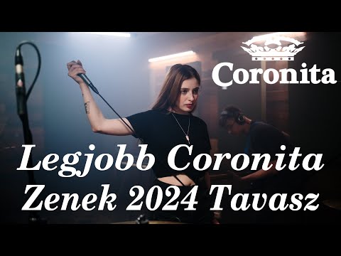 Legjobb Coronita Mix 2024 Március - Menetelős Coronita Mix 2024 - Coronita Minimal Tech House 2024