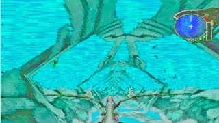 ⑦【720p 60fps】AZEL PANZER DRAGOON RPG アゼル －パンツァードラグーンＲＰＧ－【生放送】【セガサターン】