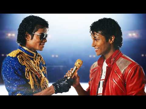 Michael Jackson's Nephew Jaafar Just Did The Impossible