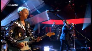 DEPECHE MODE -Wrong  @Later with Jools
